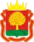 Coat of Arms of Lipetsk oblast