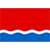 Flag of Amur Oblast