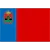 Flag of Kemerovo oblast