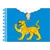 Flag of Pskov Oblast
