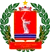 Coat of Arms of Volgograd oblast