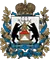 Coat of arms of Novgorod Oblast