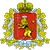 Coat of arms of Vladimiri Oblast